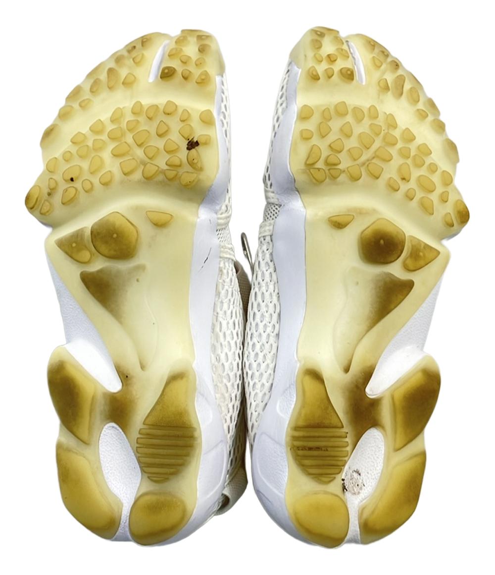 ナイキ スニーカーサンダル WMNS AIR RIFT BR 848386-100 レディース SIZE 25.0 (XL) NIKE