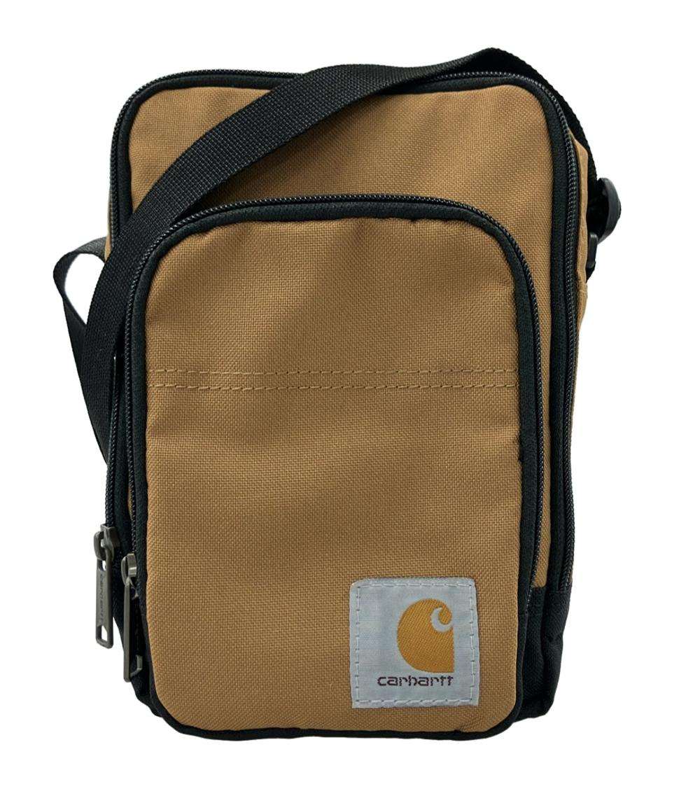 美品 Carhartt ショルダーバッグ メンズ カーハート