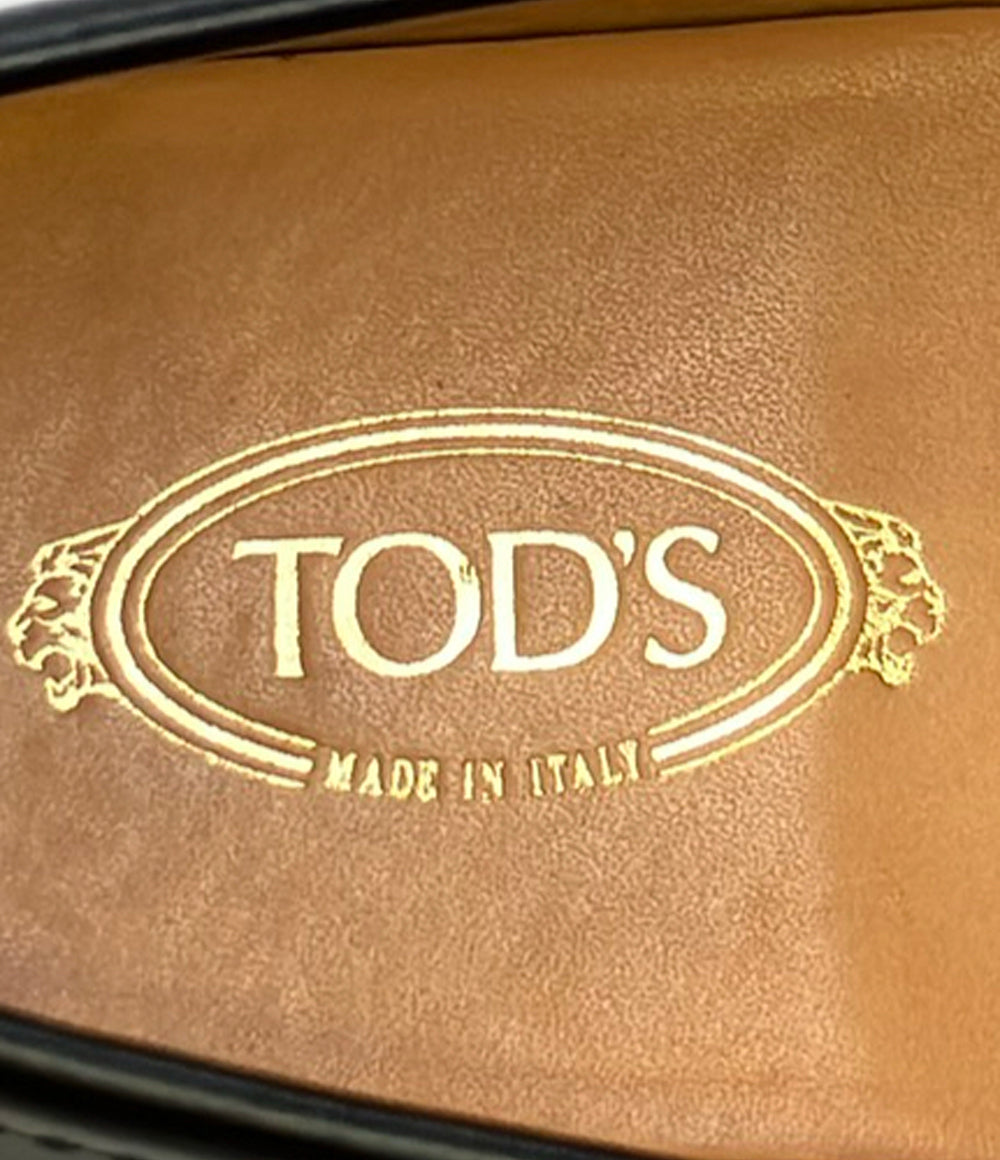 TOD’S ドライビングシューズ レディース SIZE 38.5 トッズ
