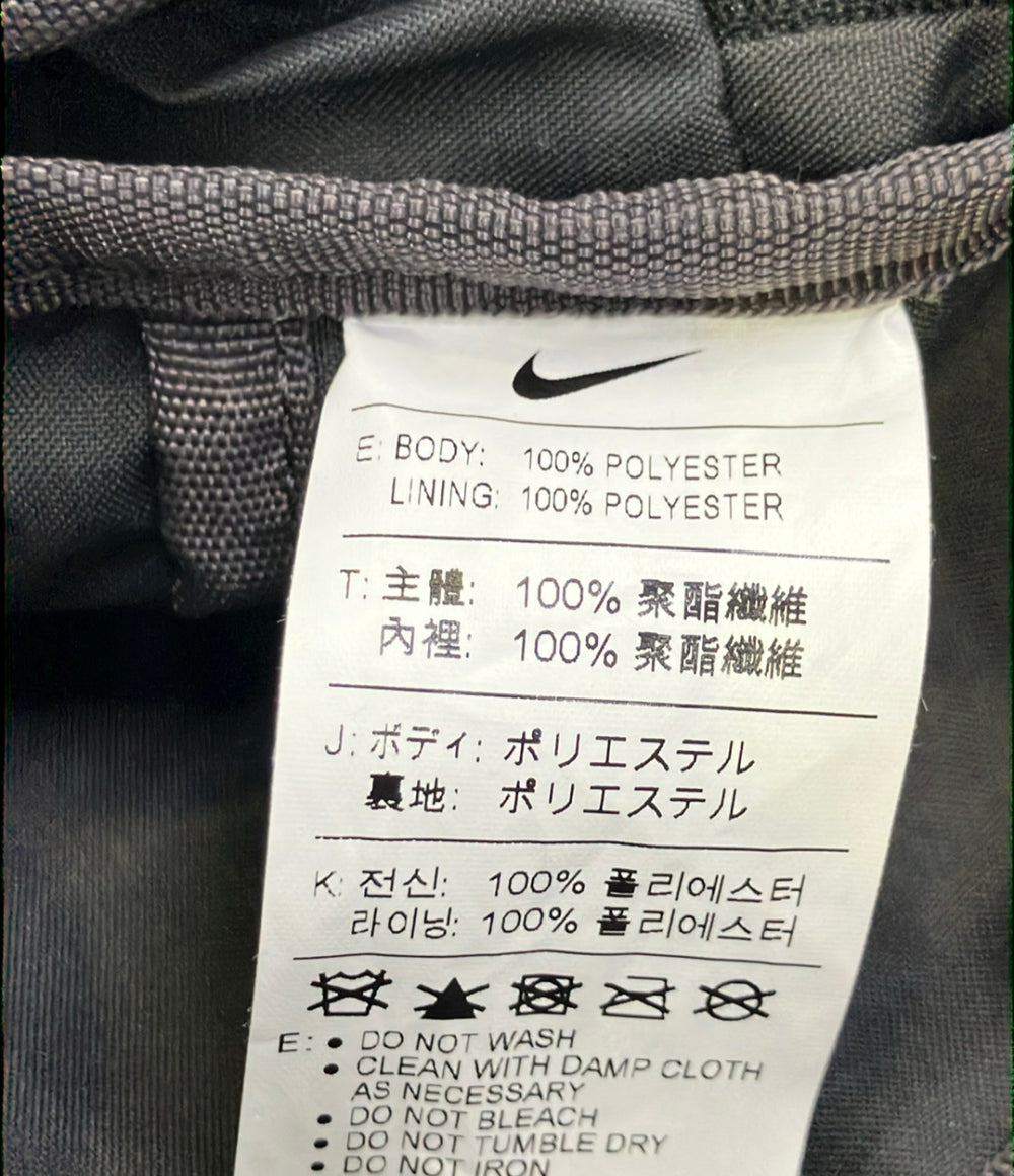 美品 NIKE ショルダーバッグ 斜め掛け メンズ ナイキ