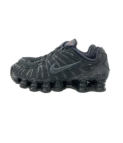 NIKE ローカットスニーカー W ショックス TL AR3566-002 レディース SIZE 25.5 (XL) ナイキ