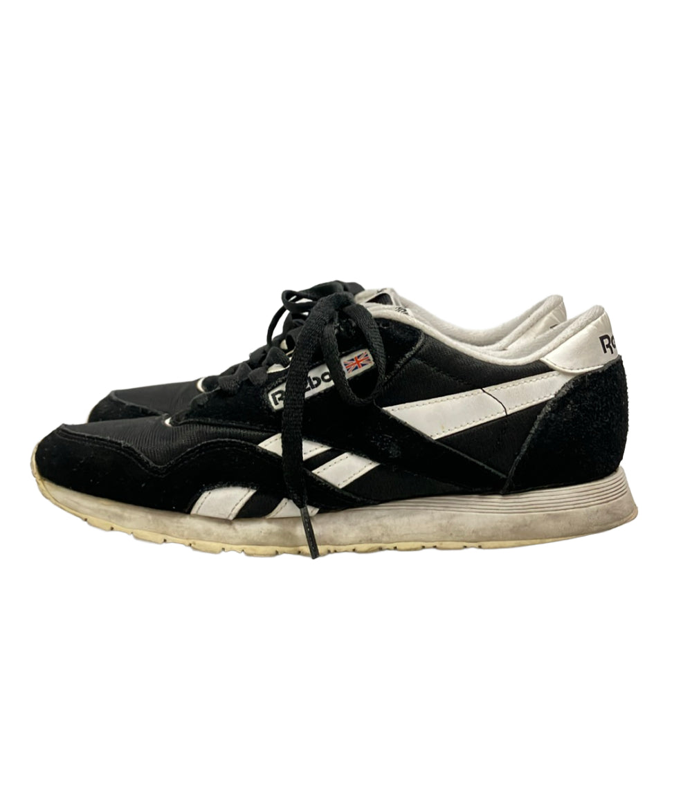 Reebok ローカットスニーカー クラシック ナイロン 6604 メンズ SIZE 25.0 リーボック