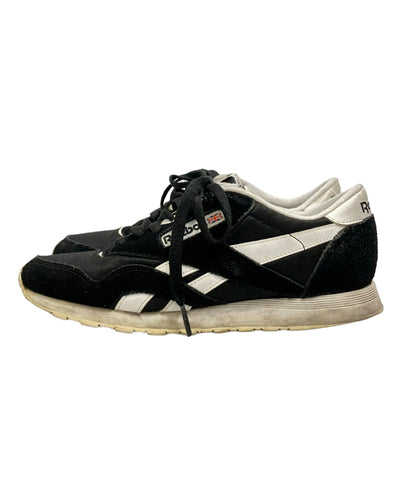 Reebok ローカットスニーカー クラシック ナイロン 6604 メンズ SIZE 25.0 リーボック
