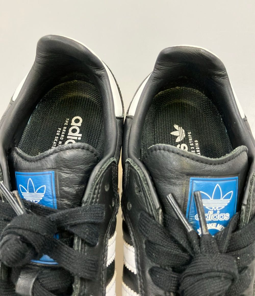 adidas ローカットスニーカー SAMBA ADV IE3100 レディース SIZE 24.0 アディダス