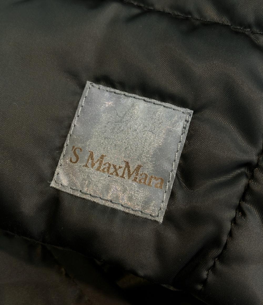 MAX MARA ダウンコート 94860326070 レディース SIZE 40 (M) マックスマーラ