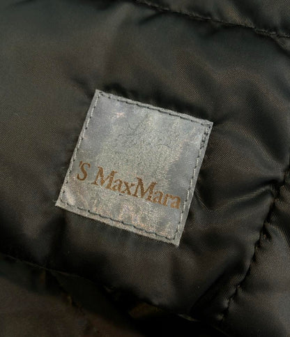 MAX MARA ダウンコート 94860326070 レディース SIZE 40 (M) マックスマーラ