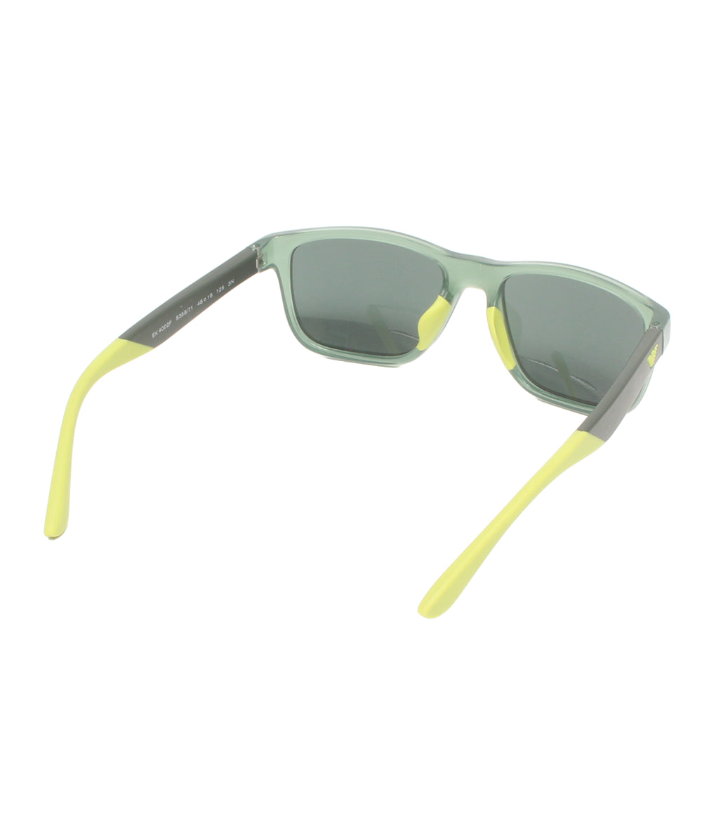 Emporio Armani キッズサングラス アイウェア 48□16 EK4002 キッズ エンポリオ・アルマーニ