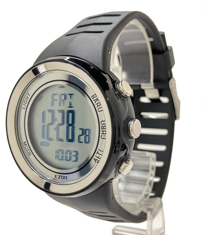 腕時計 クオーツ H009 メンズ EZON