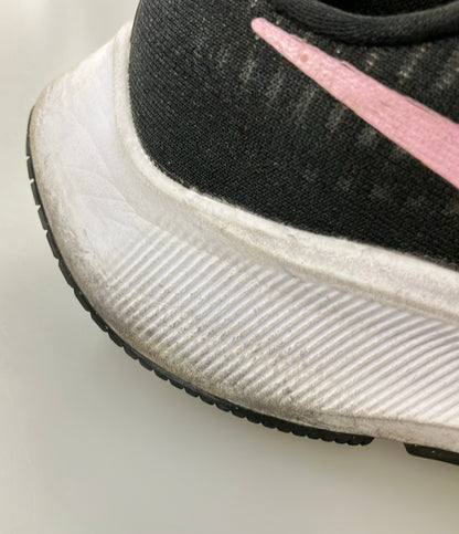 NIKE ローカットスニーカー W エア ズーム ペガサス 37 BQ9647-007 レディース SIZE 24.0 (L) ナイキ