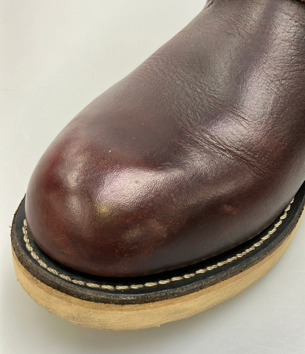 RED WING エンジニアブーツ 2970 メンズ SIZE US 9 レッドウィング