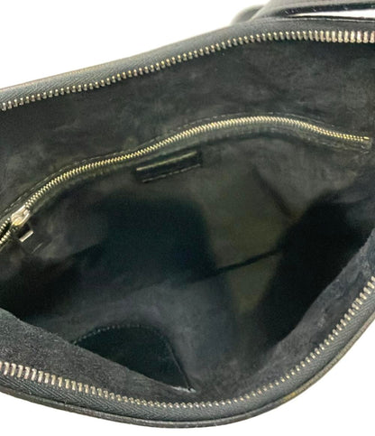 HIROFU ショルダーバッグ 斜め掛け レディース ヒロフ