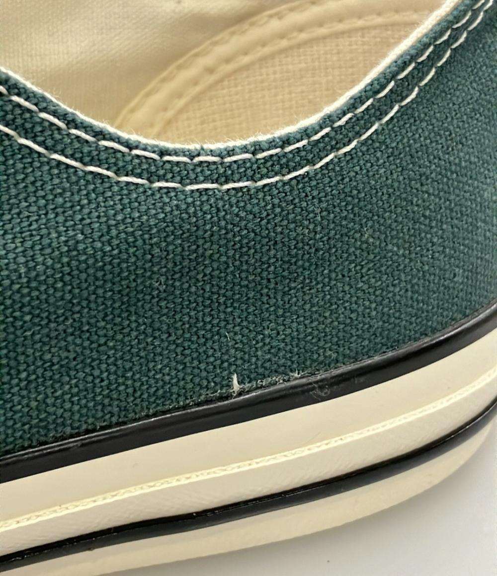 美品 CONVERSE ローカットスニーカー レディース SIZE 24.0 (L) コンバース