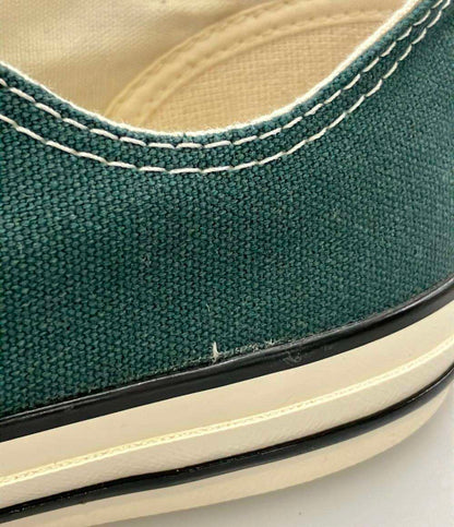 美品 CONVERSE ローカットスニーカー レディース SIZE 24.0 (L) コンバース