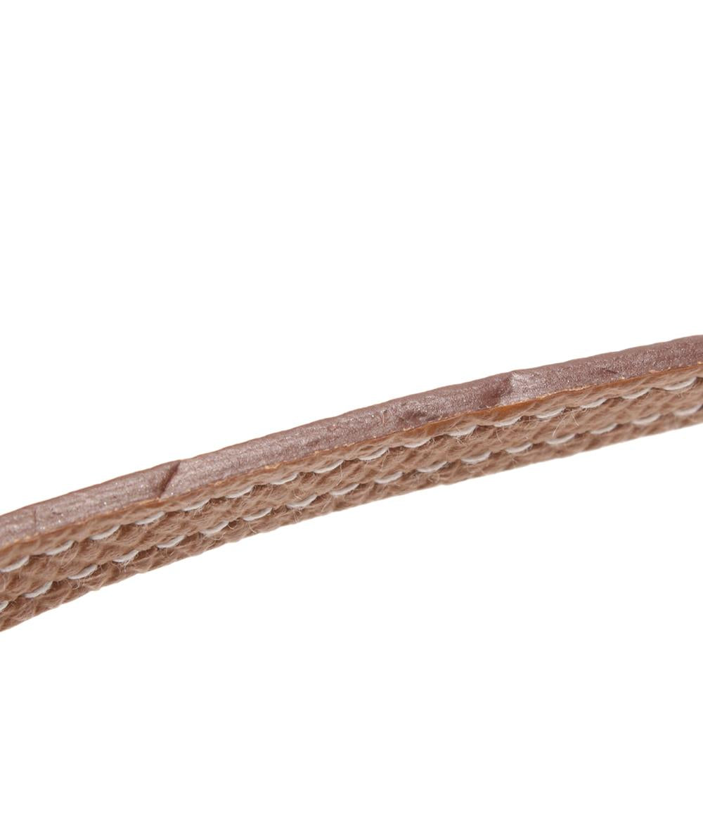 HERMES スマホケース Z刻印 シルバー金具 Hタグ レディース エルメス