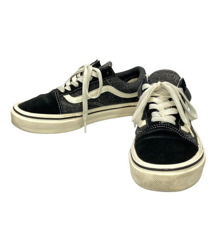 VANS ローカットスニーカー オールドスクール ライト 674886-0002 レディース SIZE 24.0 (L) ヴァンズ