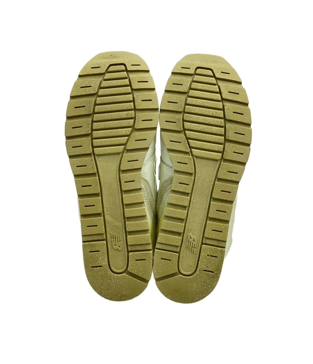 ニューバランス ローカットスニーカー CM996UM2 レディース SIZE 23.5 (M) NEW BALANCE