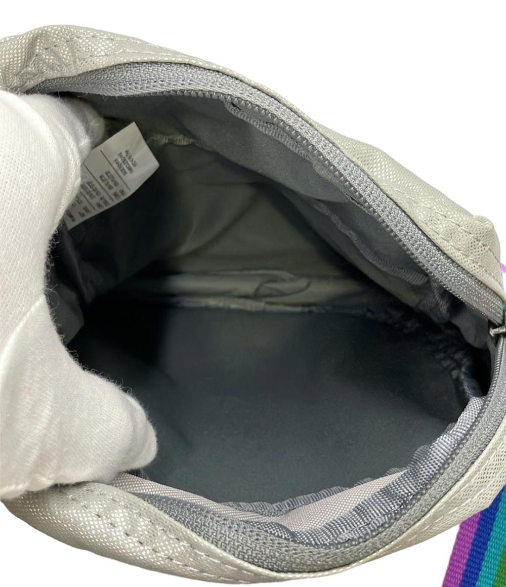 美品 ナイキ ショルダーバッグ 斜め掛け レディース NIKE