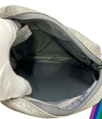 美品 ナイキ ショルダーバッグ 斜め掛け レディース NIKE