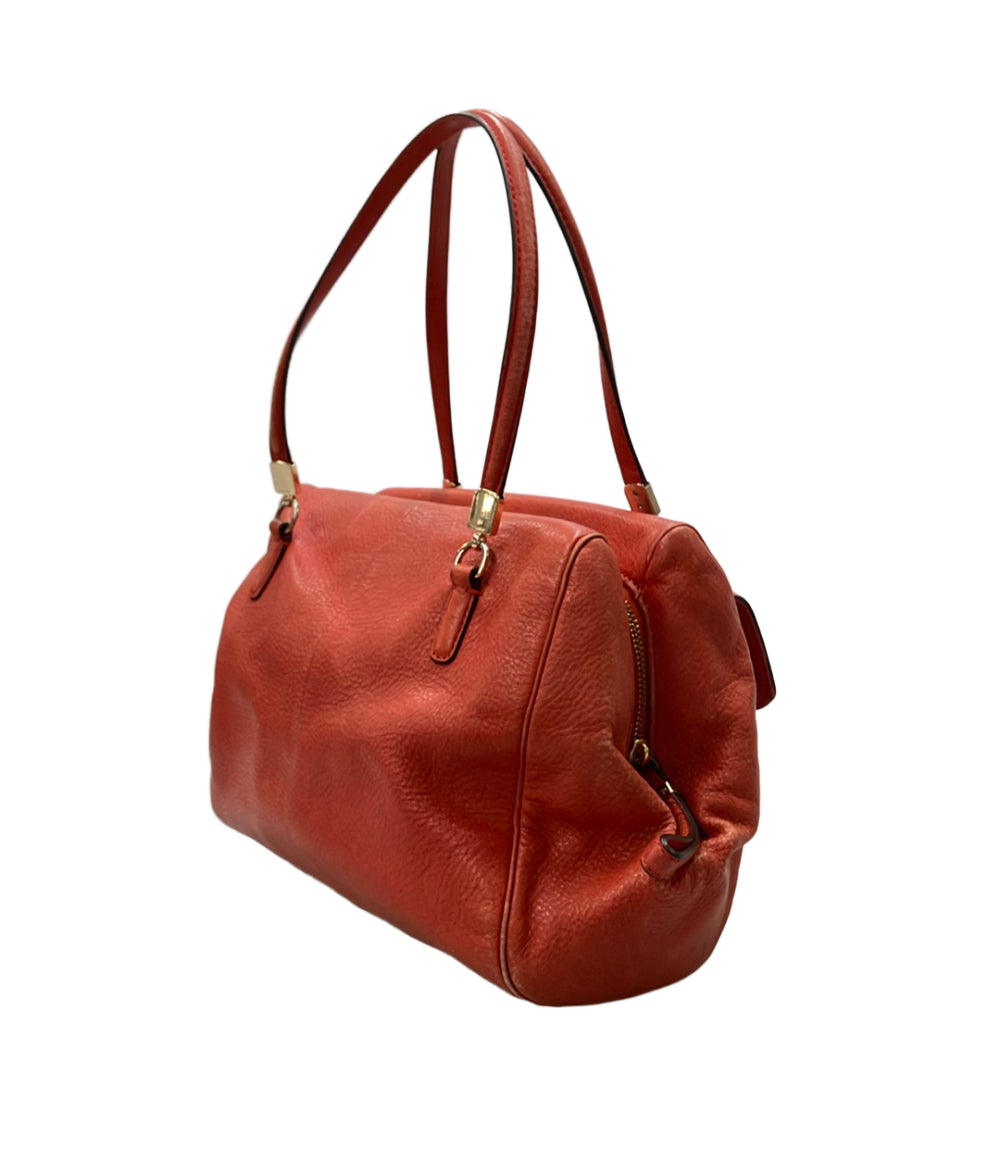 COACH 2way ハンドバッグ ショルダーバッグ 肩掛け 25166 レディース コーチ
