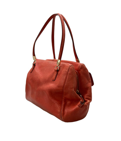 COACH 2way ハンドバッグ ショルダーバッグ 肩掛け 25166 レディース コーチ