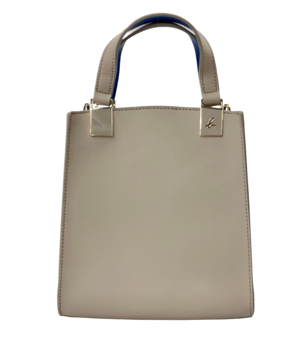 agnes b. 2way ハンドバッグ ショルダーバッグ レディース アニエスベー