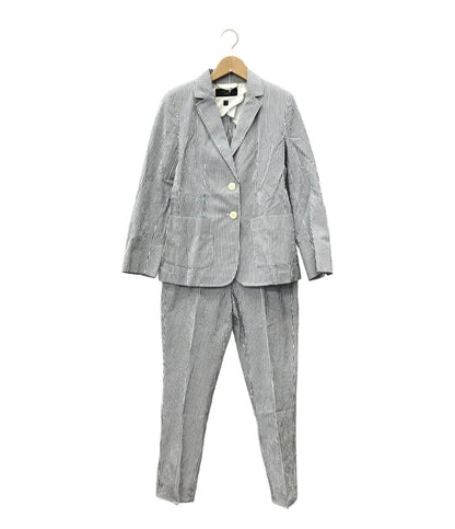 美品 マックスマーラ テーラードジャケットセットアップ レディース SIZE 36 (M) MAX MARA