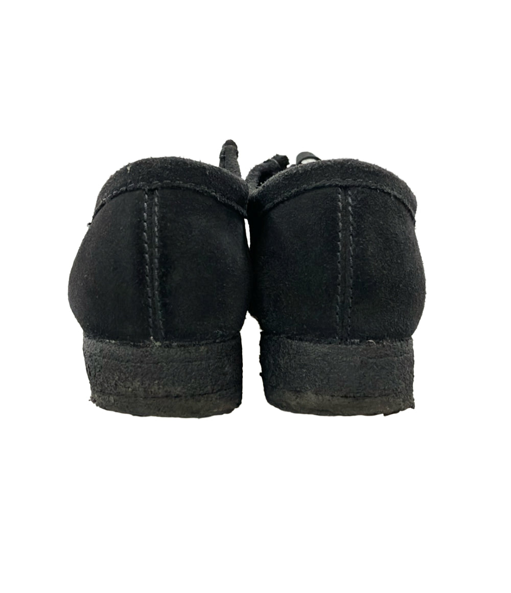 Clarks ワラビーシューズ レディース SIZE 4 1/2 (23.5cm) クラークス