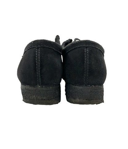 Clarks ワラビーシューズ レディース SIZE 4 1/2 (23.5cm) クラークス