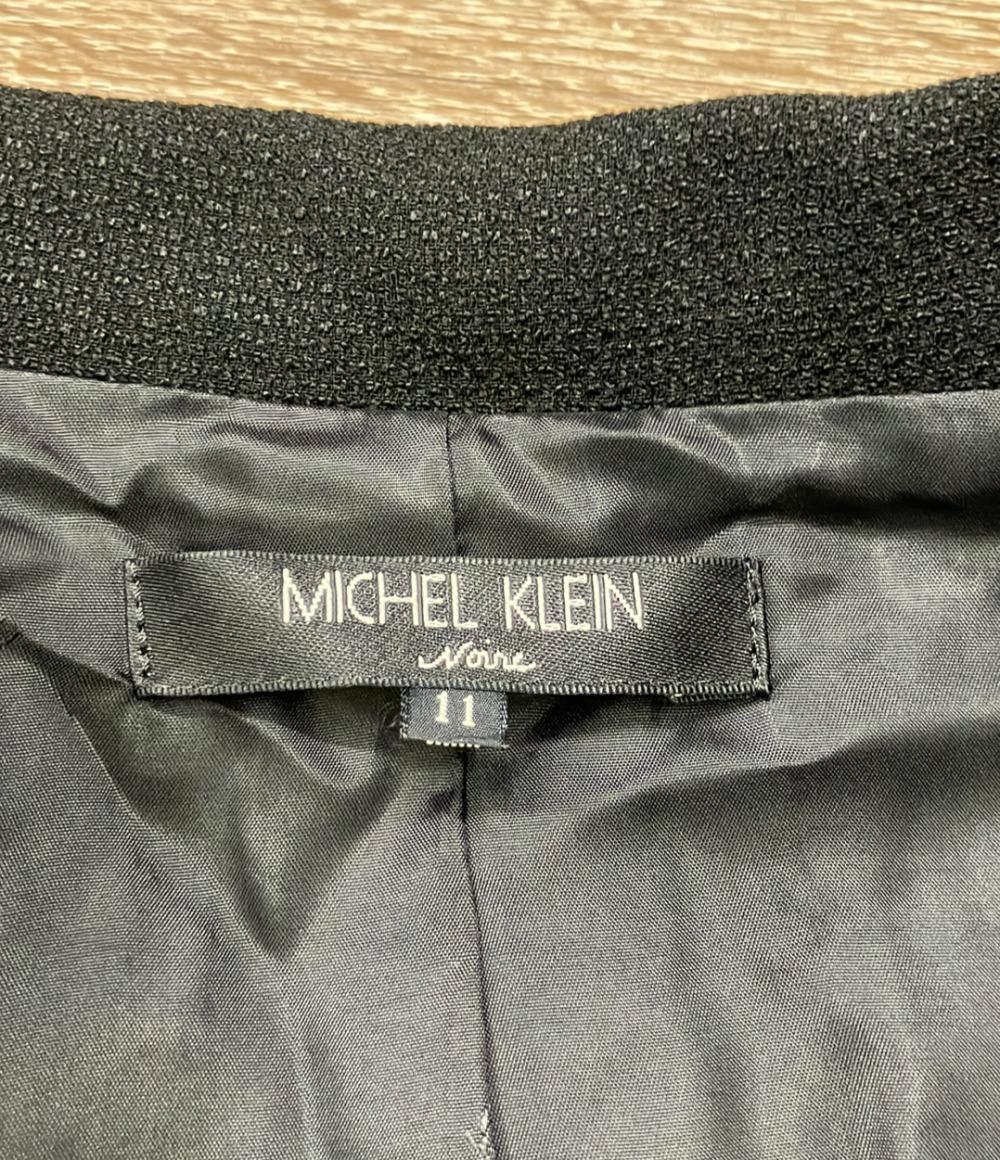 ミッシェルクラン セットアップ ワンピース ジャケット レディース SIZE 11 (L) MICHEL KLEIN