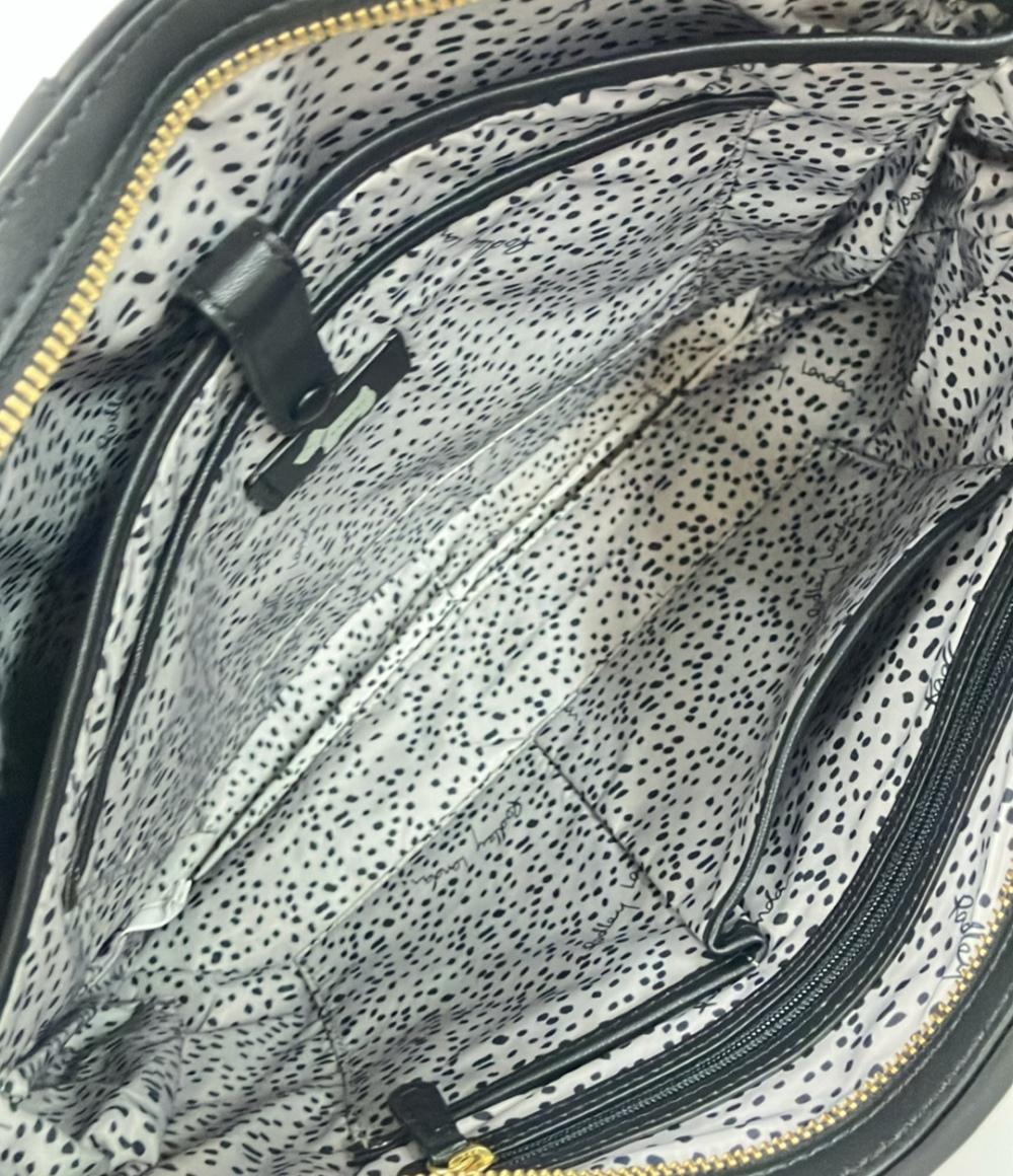 ラドリー ナイロントートバッグ レディース RADLEY