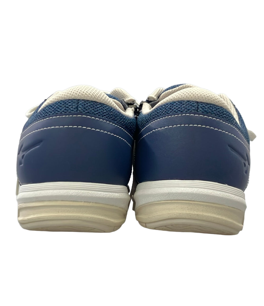Mizuno ローカットスニーカー ユウドウミー2 B1GW230214 レディース SIZE 24.5 ミズノ