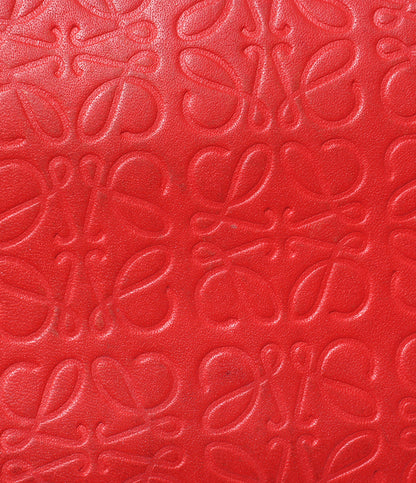 LOEWE ラウンドファスナー長財布 レディース ロエベ