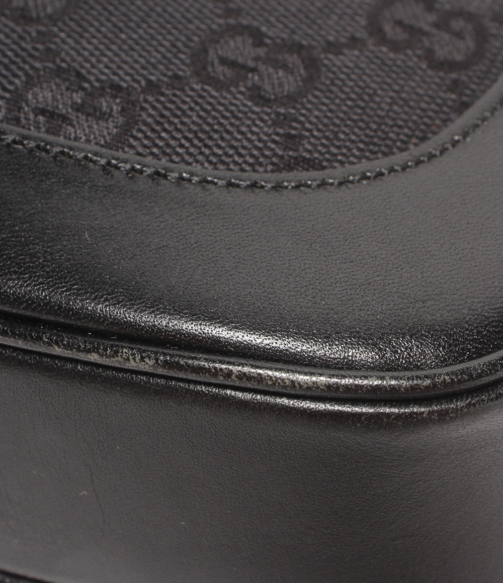 GUCCI ワンショルダーバッグ 肩掛け GGキャンバス 001 3735 1705 レディース グッチ