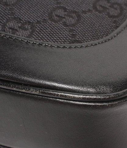 GUCCI ワンショルダーバッグ 肩掛け GGキャンバス 001 3735 1705 レディース グッチ