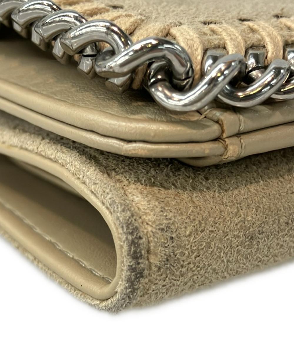 ステラマッカートニー 三つ折り財布 レディース Stella McCartney