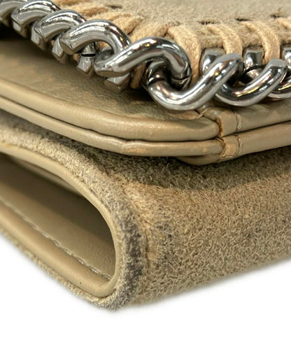 ステラマッカートニー 三つ折り財布 レディース Stella McCartney