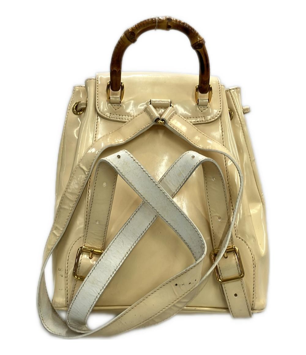 グッチ リュック 003 2058 0030 レディース GUCCI