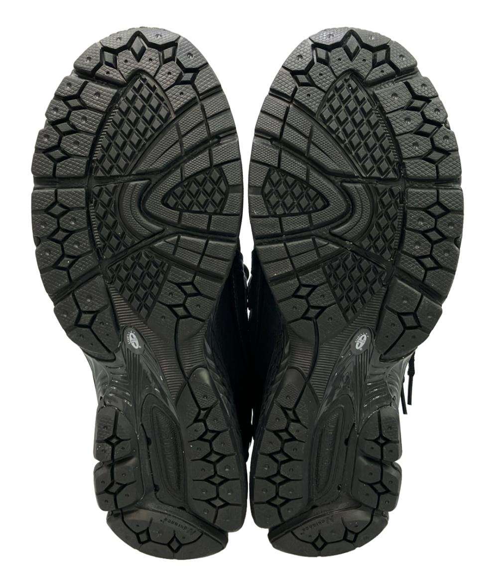 美品 NEW BALANCE ローカットスニーカー × コムデギャルソン オム M1906RCM メンズ SIZE 29.0 (XL) ニューバランス