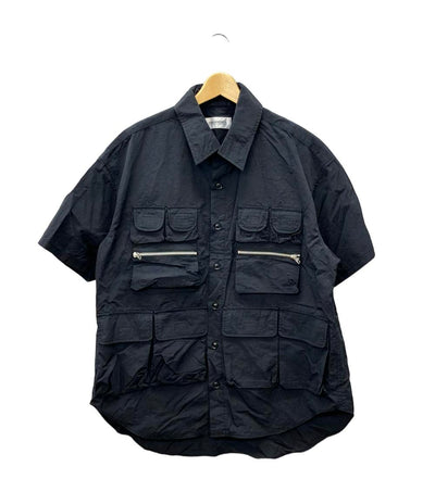 ディスカバード 半袖シャツ メンズ SIZE 3 (L) DISCOVERED