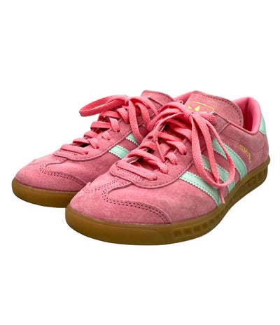 adidas ローカットスニーカー ハンブルク IH5459 レディース SIZE 24.0 (L) アディダス
