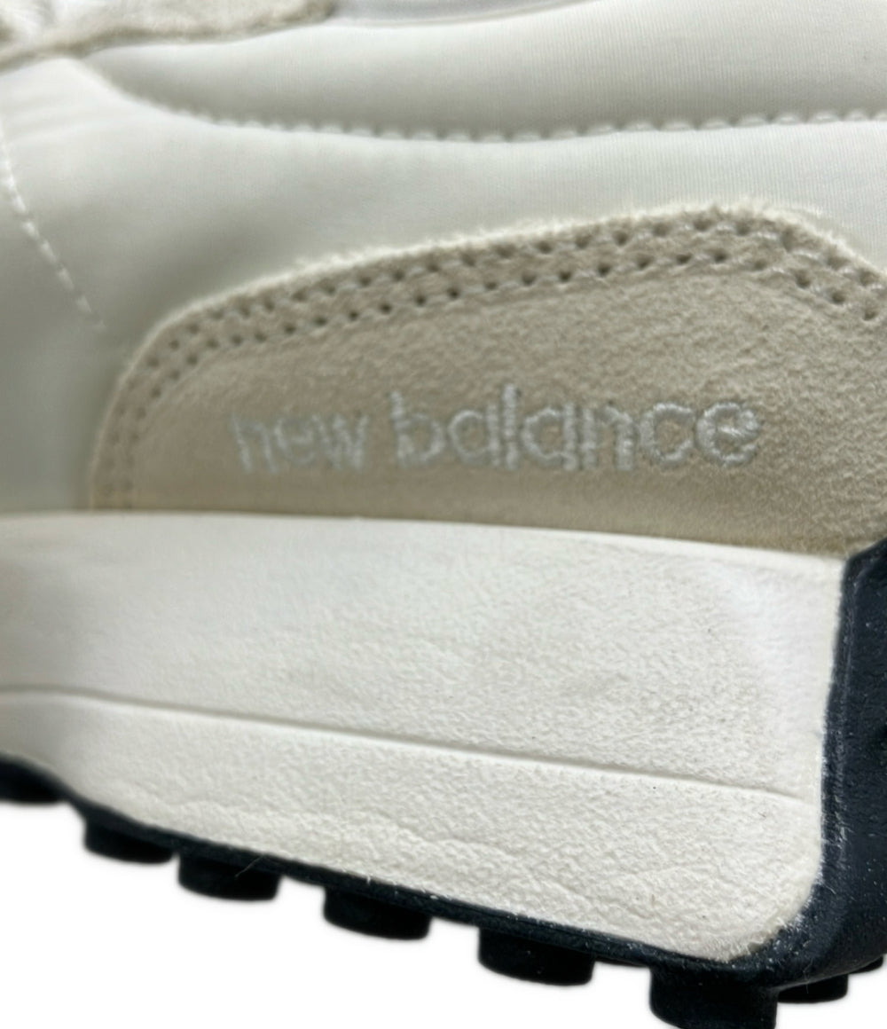 NEW BALANCE ローカットスニーカー WS327MF レディース SIZE 23.5 ニューバランス