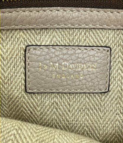 J&M Davidson ハンドバッグ ショルダーバッグ 2WAY レディース ジェイアンドエムデヴィッドソン