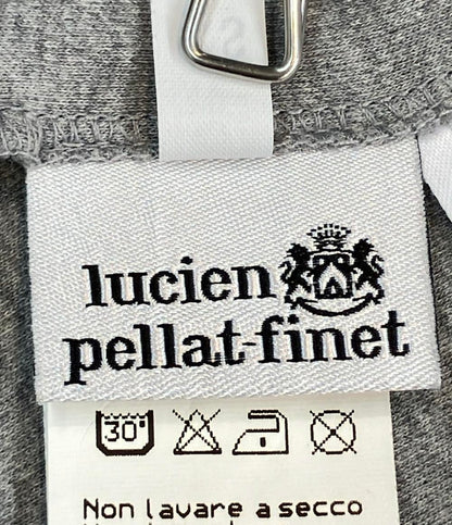 美品 ルシアンペラフィネ 半袖Tシャツ レディース SIZE XS Lucien Pellat-Finet