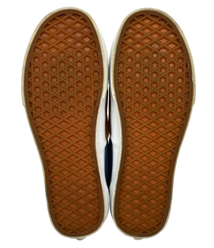 バンズ ローカットスニーカー TC9R レディース SIZE US7.5 (L) VANS