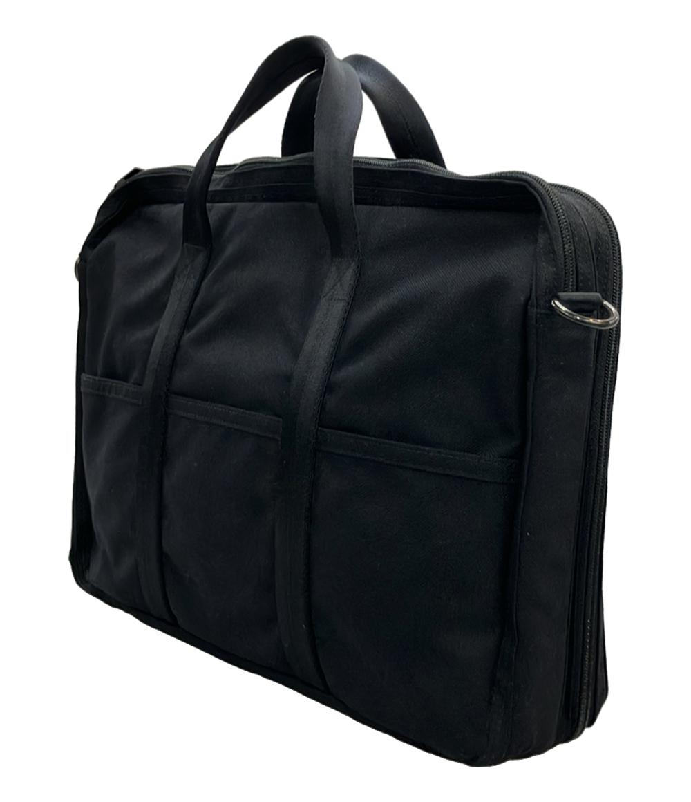 ポーター 2wayブリーフケース ショルダーバッグ 斜め掛け メンズ PORTER