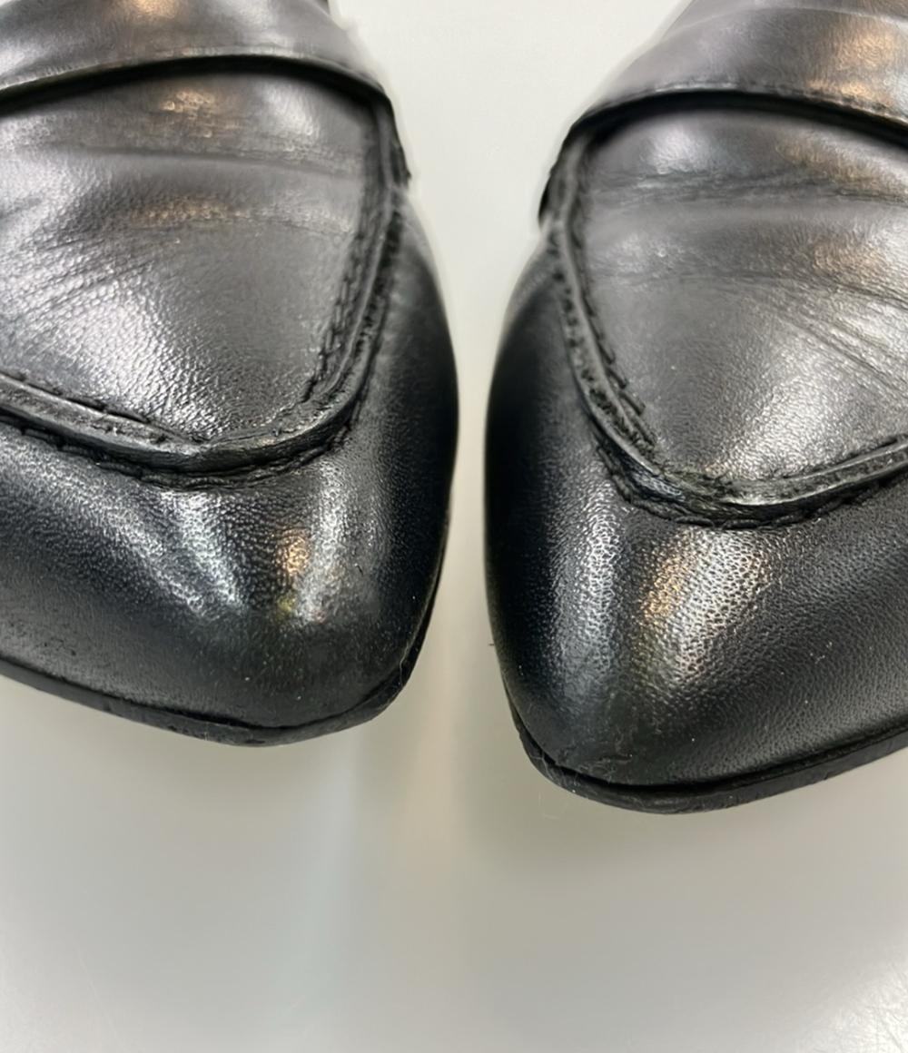 Clarks ローファーパンプス ポインテッドトゥ レディース SIZE UK 4 1/2 (23.5cm) クラークス