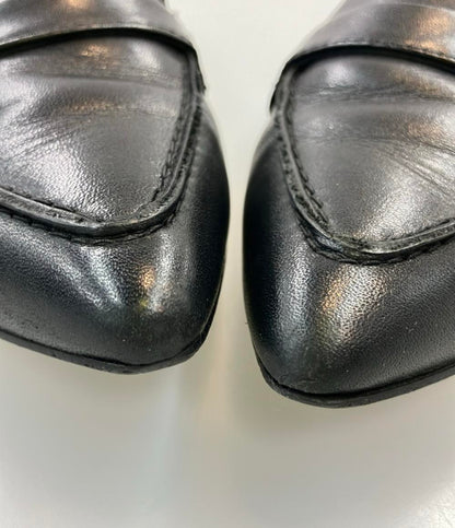 Clarks ローファーパンプス ポインテッドトゥ レディース SIZE UK 4 1/2 (23.5cm) クラークス