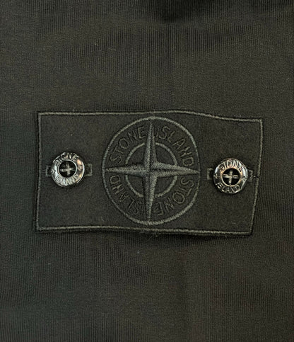 美品 STONE ISLAND 長袖スウェットシャツ L1S156100064 メンズ SIZE XXL ストーンアイランド