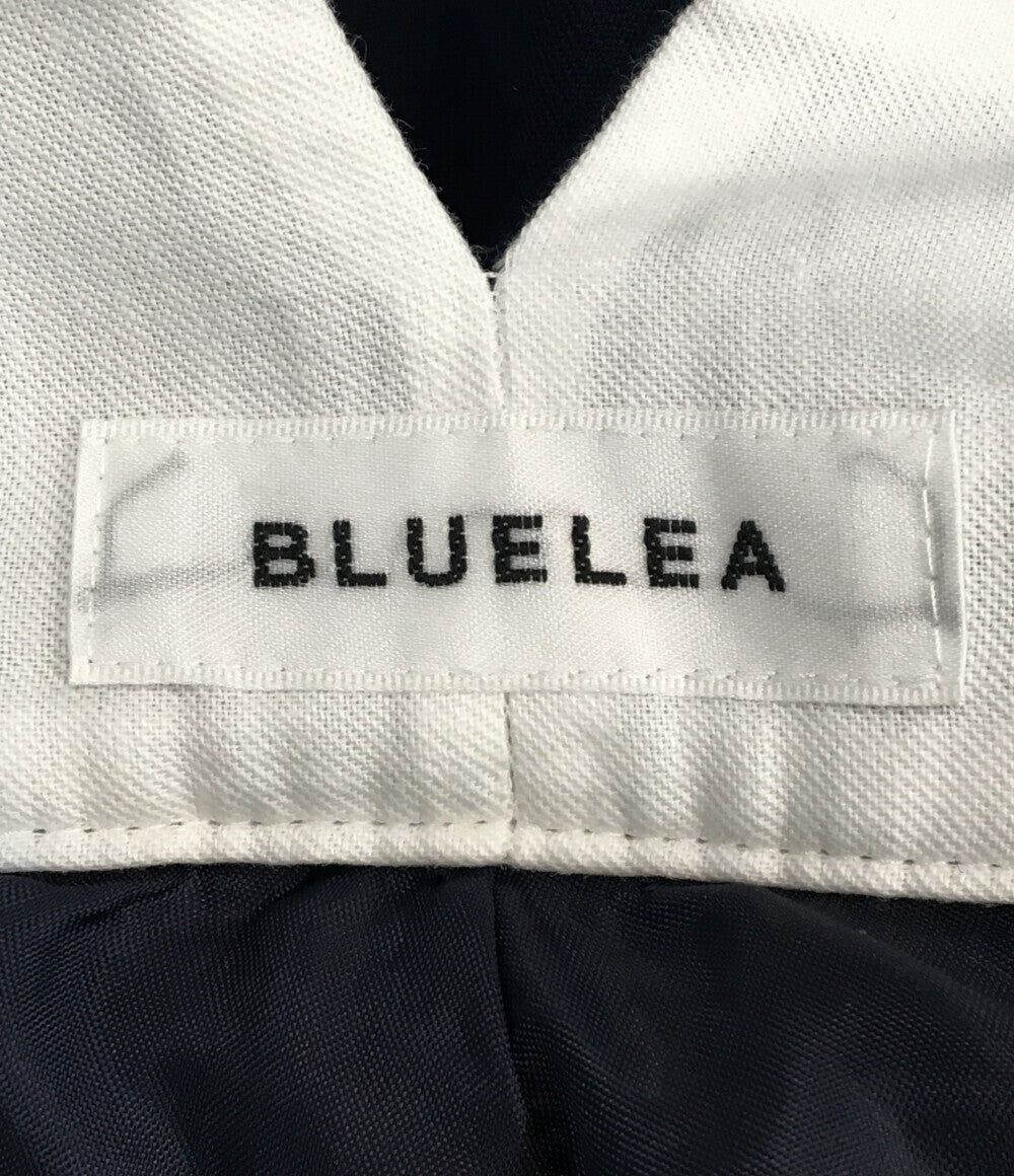 テーパードパンツ      レディース SIZE XS (XS以下) Bluelea