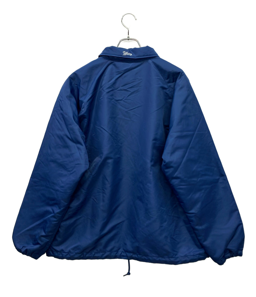 BLUCO 裏ボアコーチジャケット メンズ SIZE XL ブルコ